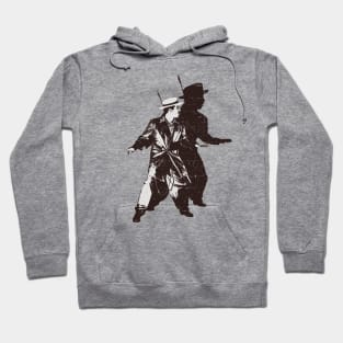 Tintan Pachuco Hoodie